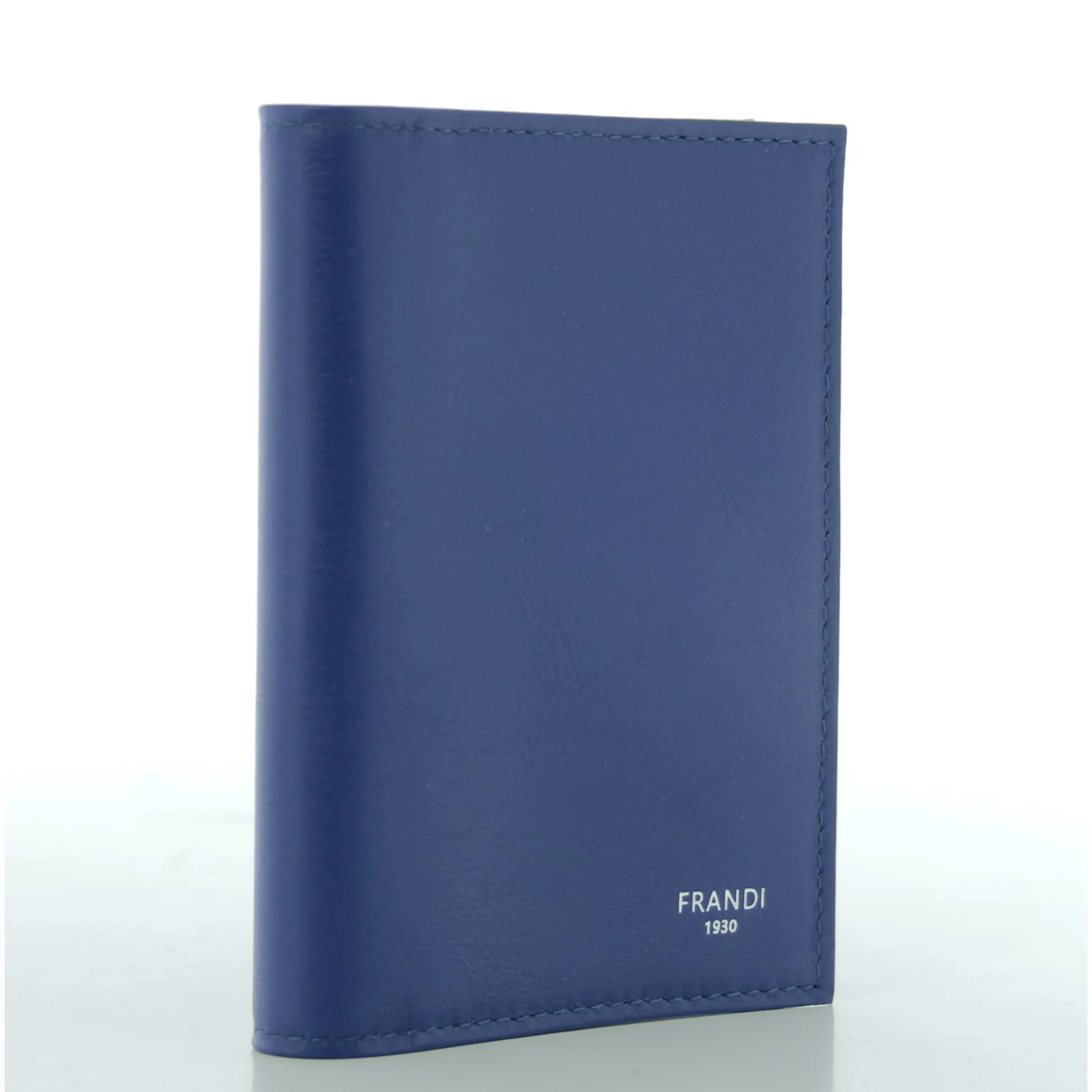 Frandi Porte-passeport Colors en cuir*Femme Porte-Cartes Femme