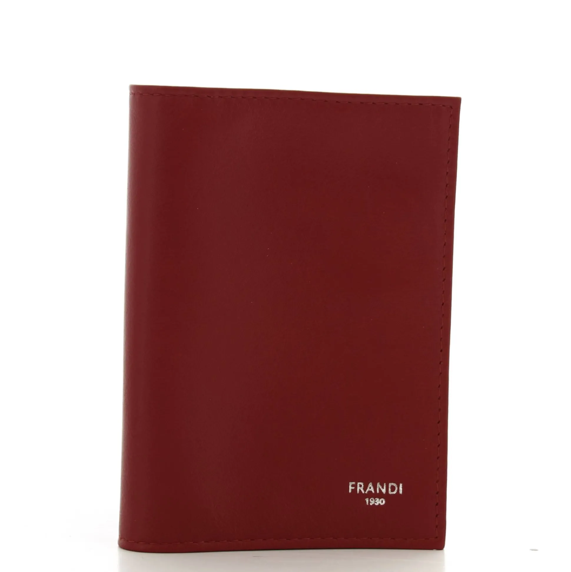 Frandi Porte-passeport Colors en cuir*Femme Porte-Cartes Femme