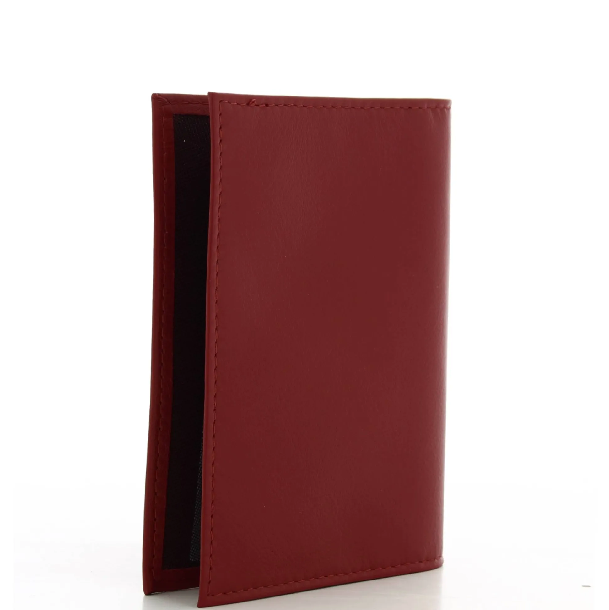 Frandi Porte-passeport Colors en cuir*Femme Porte-Cartes Femme