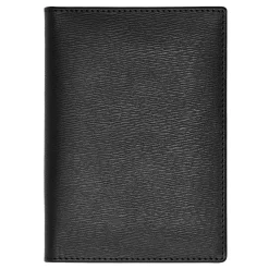 Hugo Boss Porte-passeport Iconic cuir texture*Homme Etuis Passeport