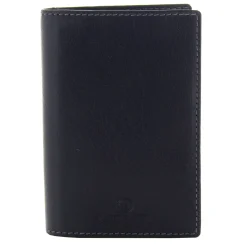 Serge Blanco Porte-passeport Marfa en cuir*Homme Etuis Passeport