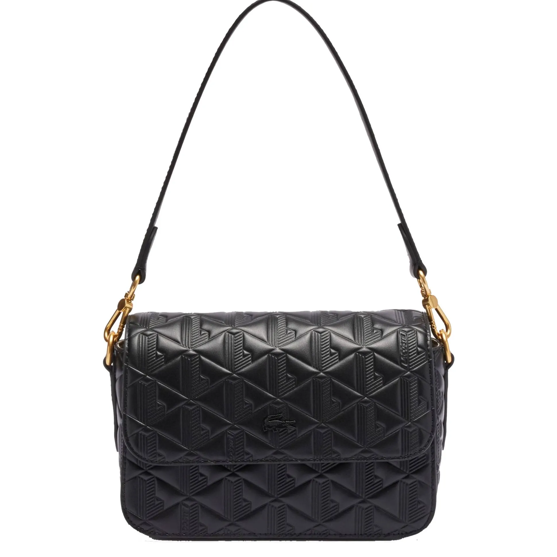 Lacoste Sac a bandouliere Maheki*Femme Sacs Bandoulière