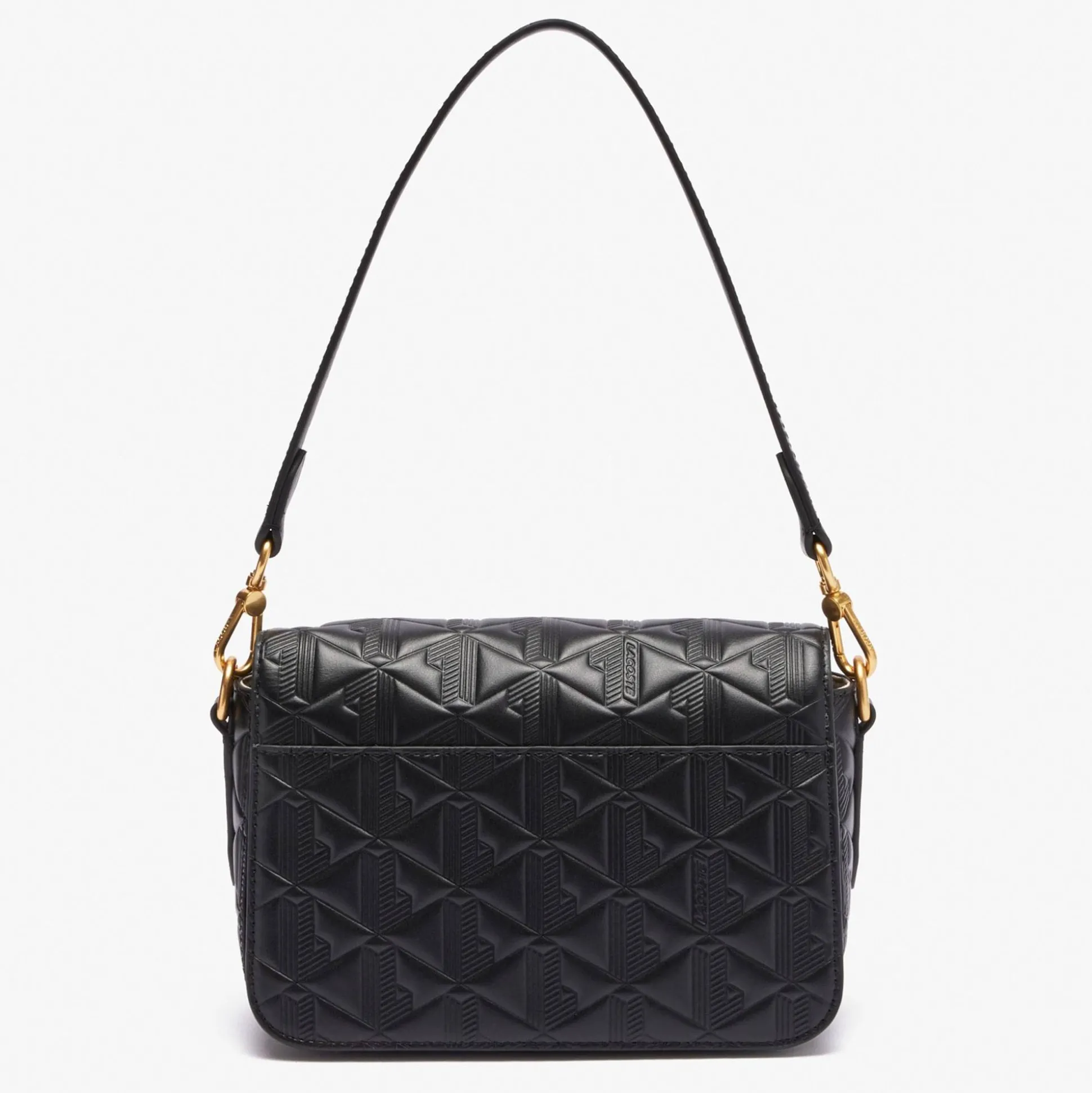 Lacoste Sac a bandouliere Maheki*Femme Sacs Bandoulière