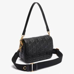 Lacoste Sac a bandouliere Maheki*Femme Sacs Bandoulière