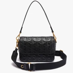 Lacoste Sac a bandouliere Maheki*Femme Sacs Bandoulière
