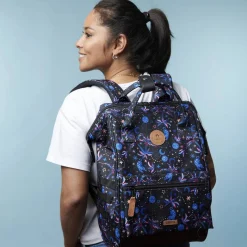 Cabaia Sac a dos Adventurer M edition limitee Noel*Femme/Homme Sacs À Dos|Sacs À Dos Femme