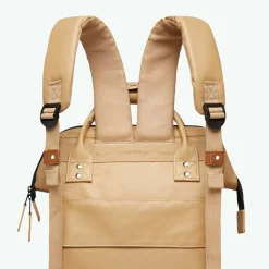 Cabaia Sac a dos Adventurer Medium waterproof*Femme/Homme Sacs À Dos Voyage|Sacs À Dos
