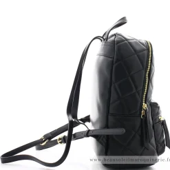 Valentino Bags Sac a dos au design matelasse Ocarina*Femme Sacs À Dos Femme