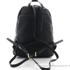 Valentino Bags Sac a dos au design matelasse Ocarina*Femme Sacs À Dos Femme