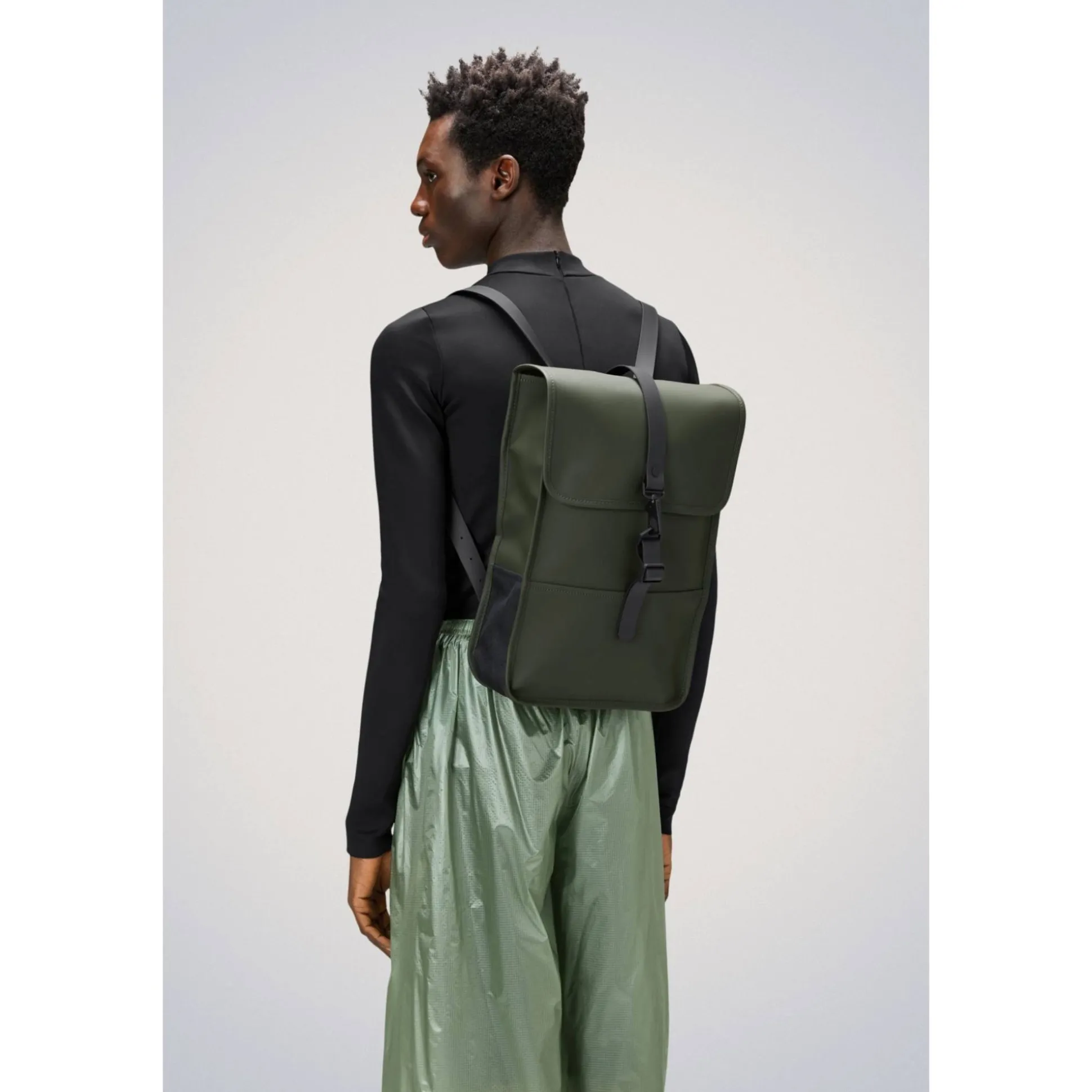 Rains Sac a dos Backpack Mini 9L impermeable*Homme Sacs À Dos