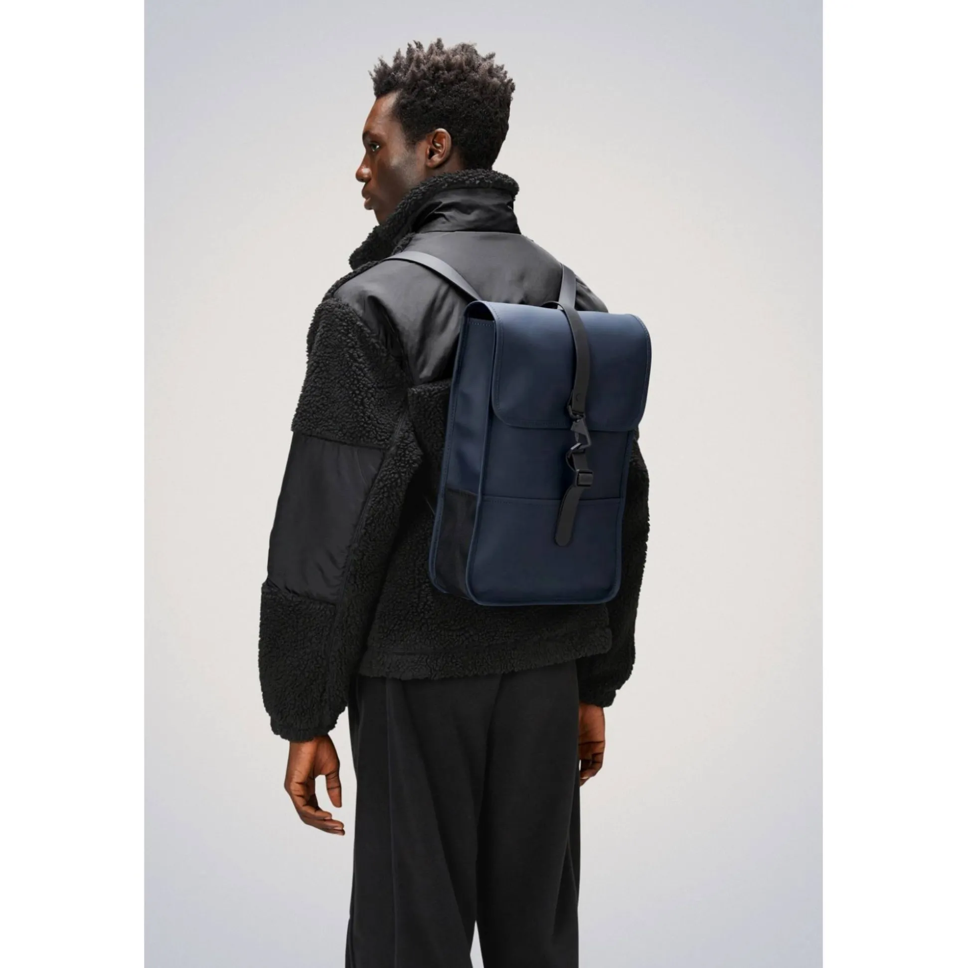 Rains Sac a dos Backpack Mini 9L impermeable*Homme Sacs À Dos