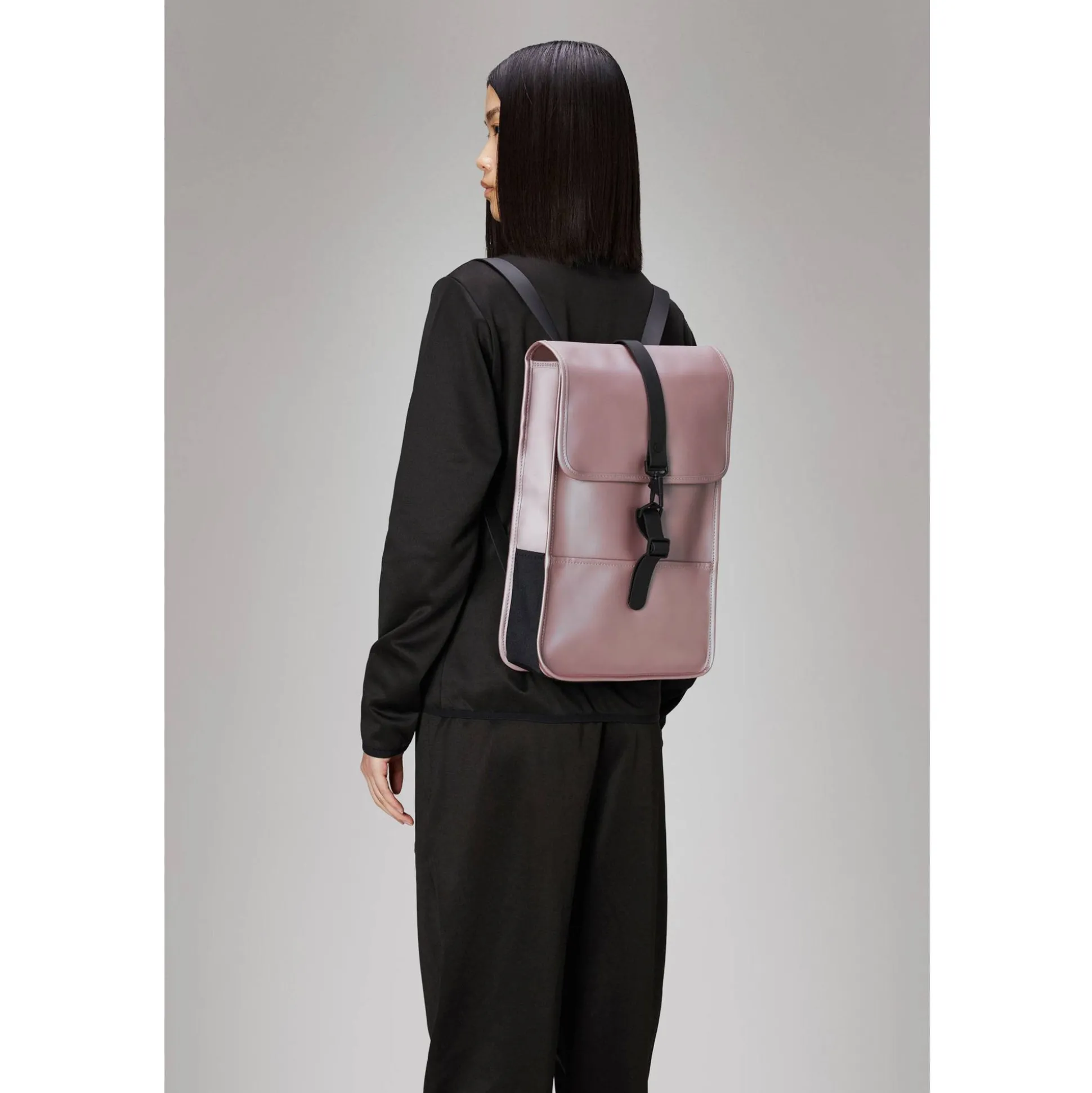 Rains Sac a dos Backpack Mini 9L impermeable*Homme Sacs À Dos