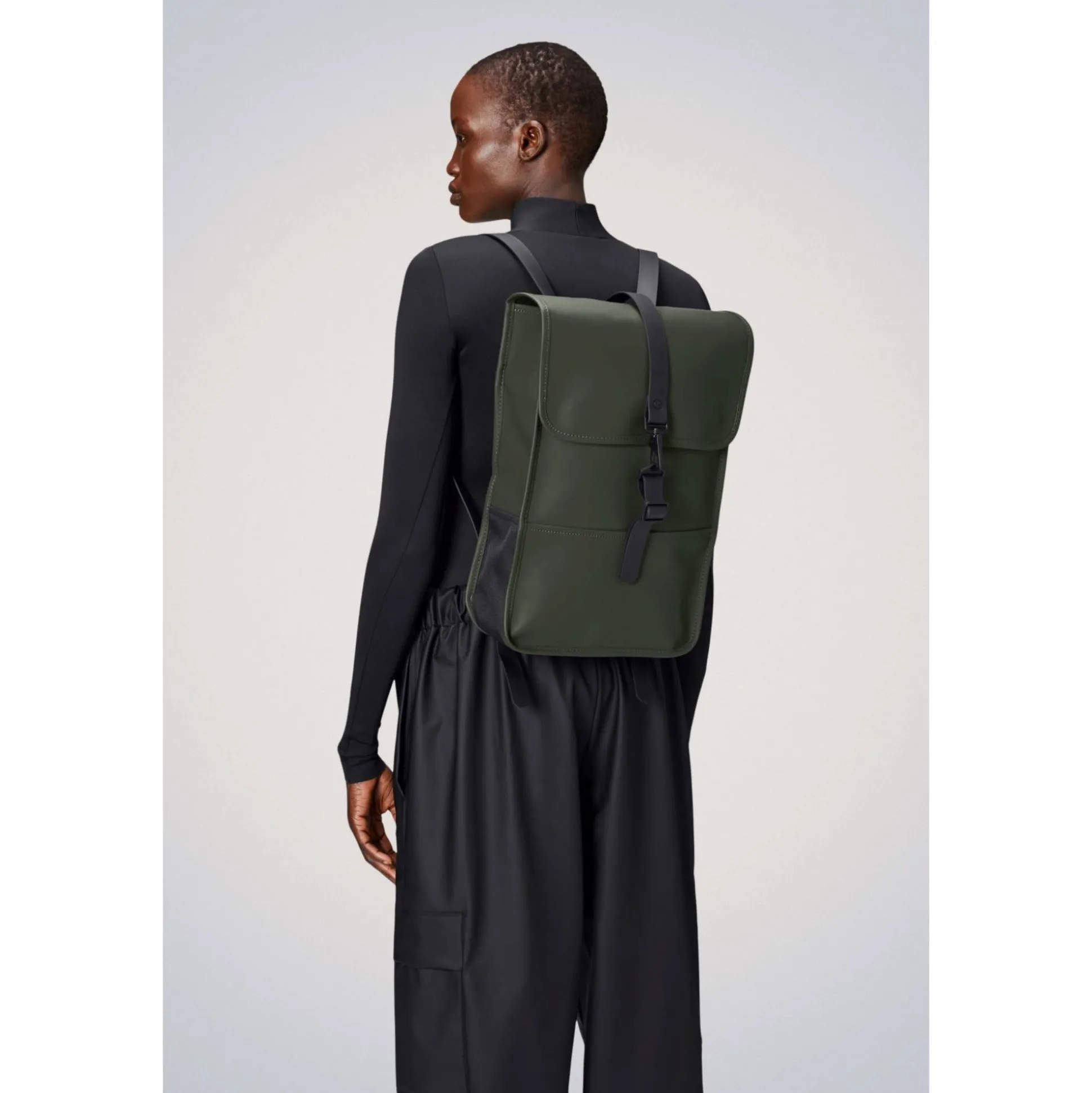 Rains Sac a dos Backpack Mini 9L impermeable*Homme Sacs À Dos