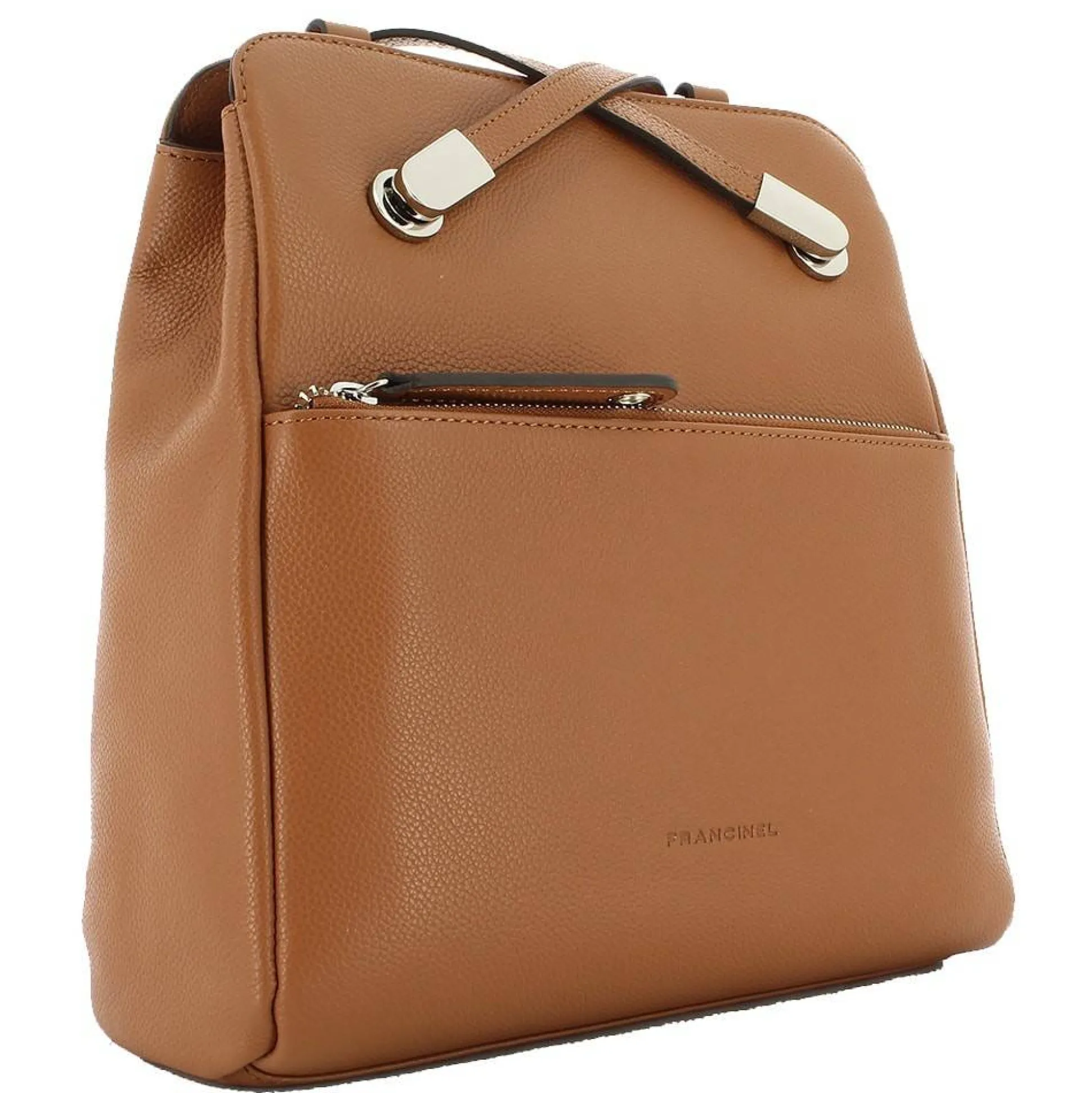 Francinel Sac a dos convertible Tiana cuir foulonne*Femme Sacs À Dos Femme|Sacs Cabas