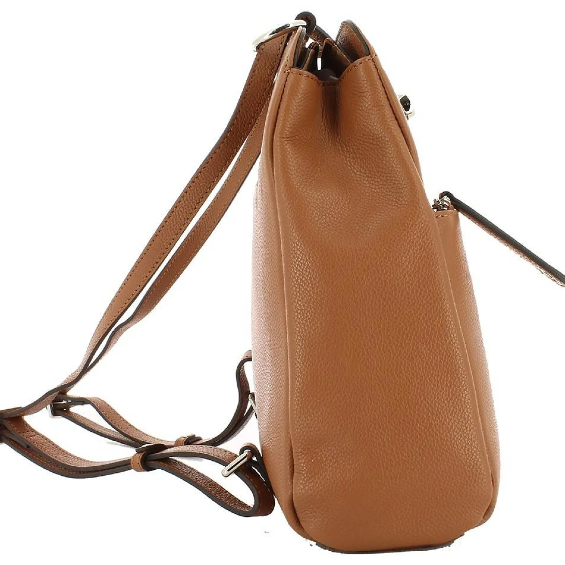 Francinel Sac a dos convertible Tiana cuir foulonne*Femme Sacs À Dos Femme|Sacs Cabas