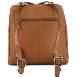 Francinel Sac a dos convertible Tiana cuir foulonne*Femme Sacs À Dos Femme|Sacs Cabas