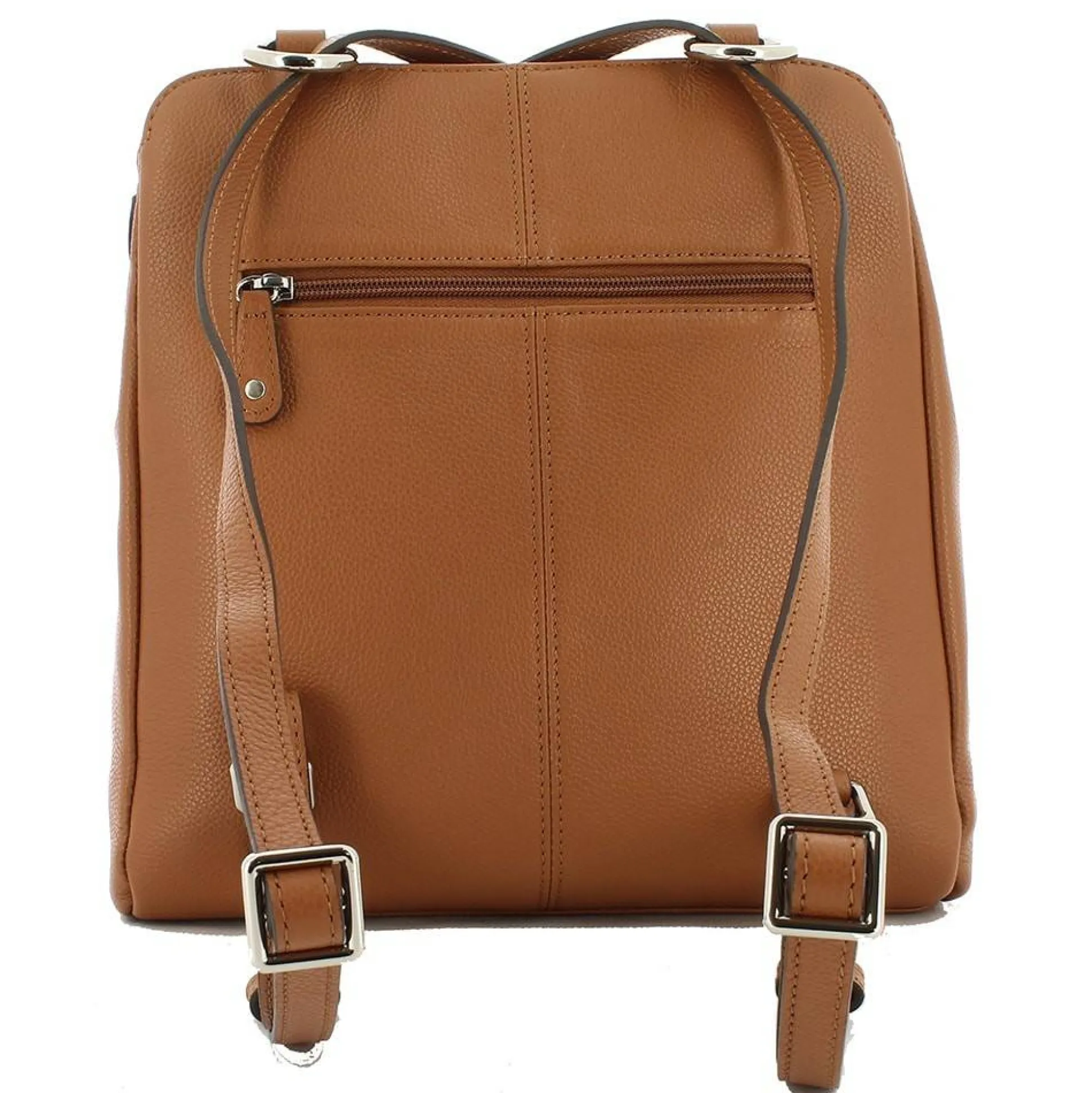 Francinel Sac a dos convertible Tiana cuir foulonne*Femme Sacs À Dos Femme|Sacs Cabas