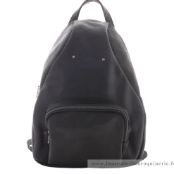 Les Ateliers Foures Sac a dos cuir Eole Baroudeur*Homme Sacs À Dos