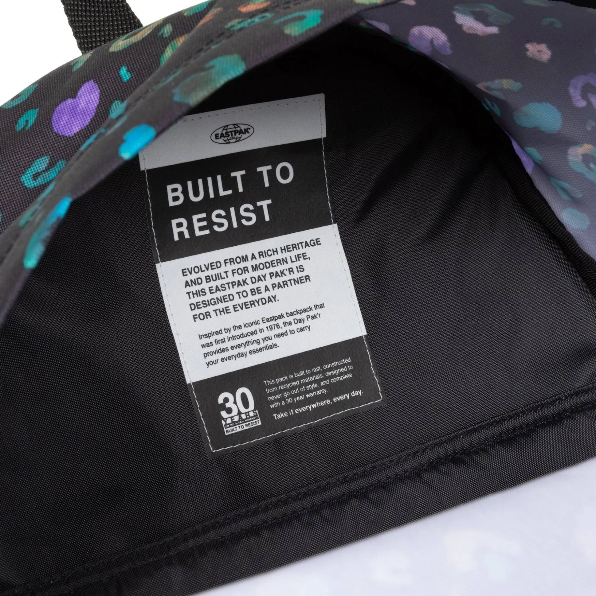Eastpak Sac a dos Day Pak'r pour ordinateur 14* Sacs À Dos Voyage