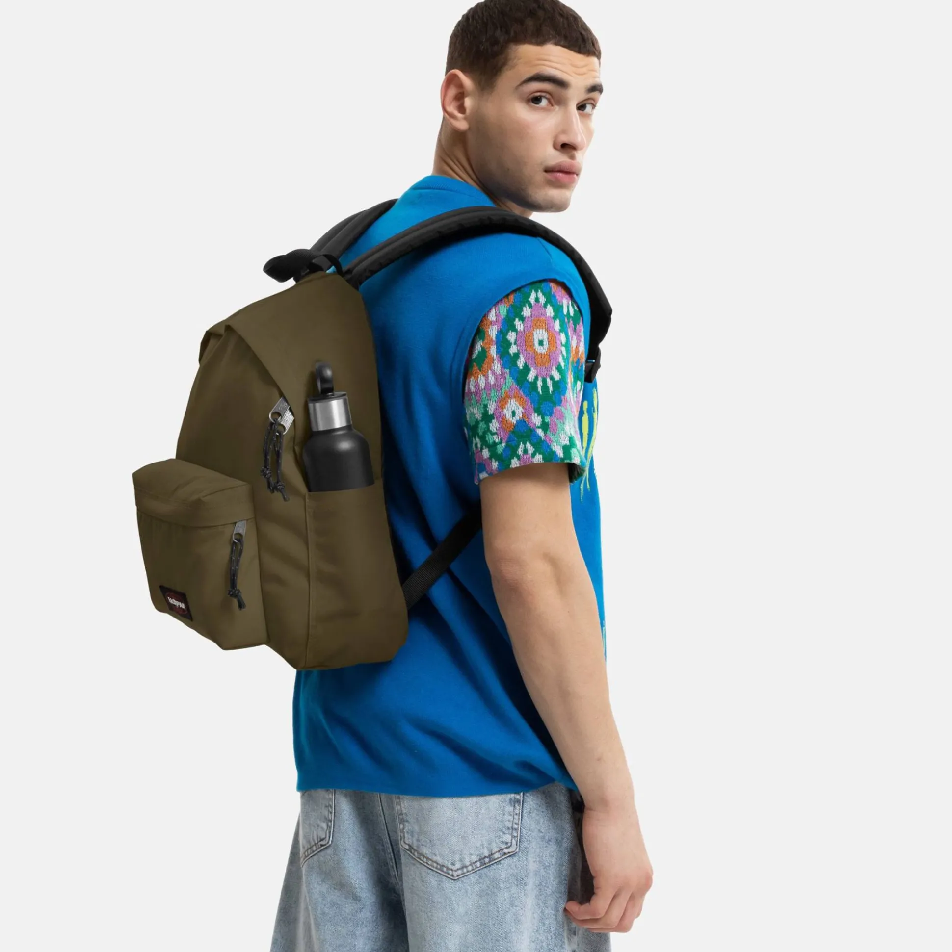 Eastpak Sac a dos Day Pak'r pour ordinateur 14* Sacs À Dos Voyage