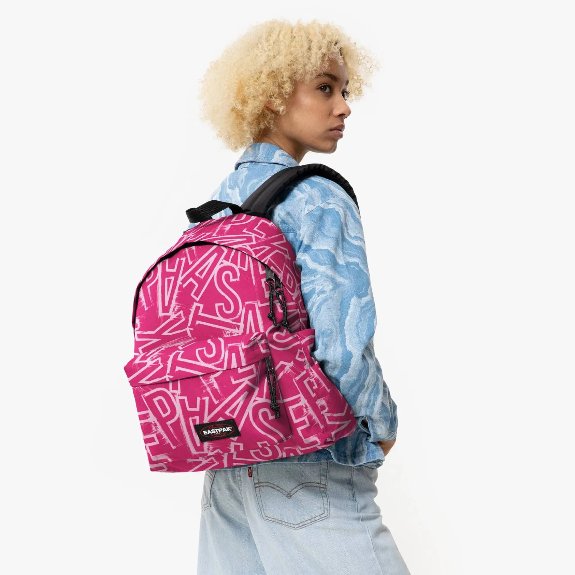 Eastpak Sac a dos Day Pak'r pour ordinateur 14* Sacs À Dos Voyage
