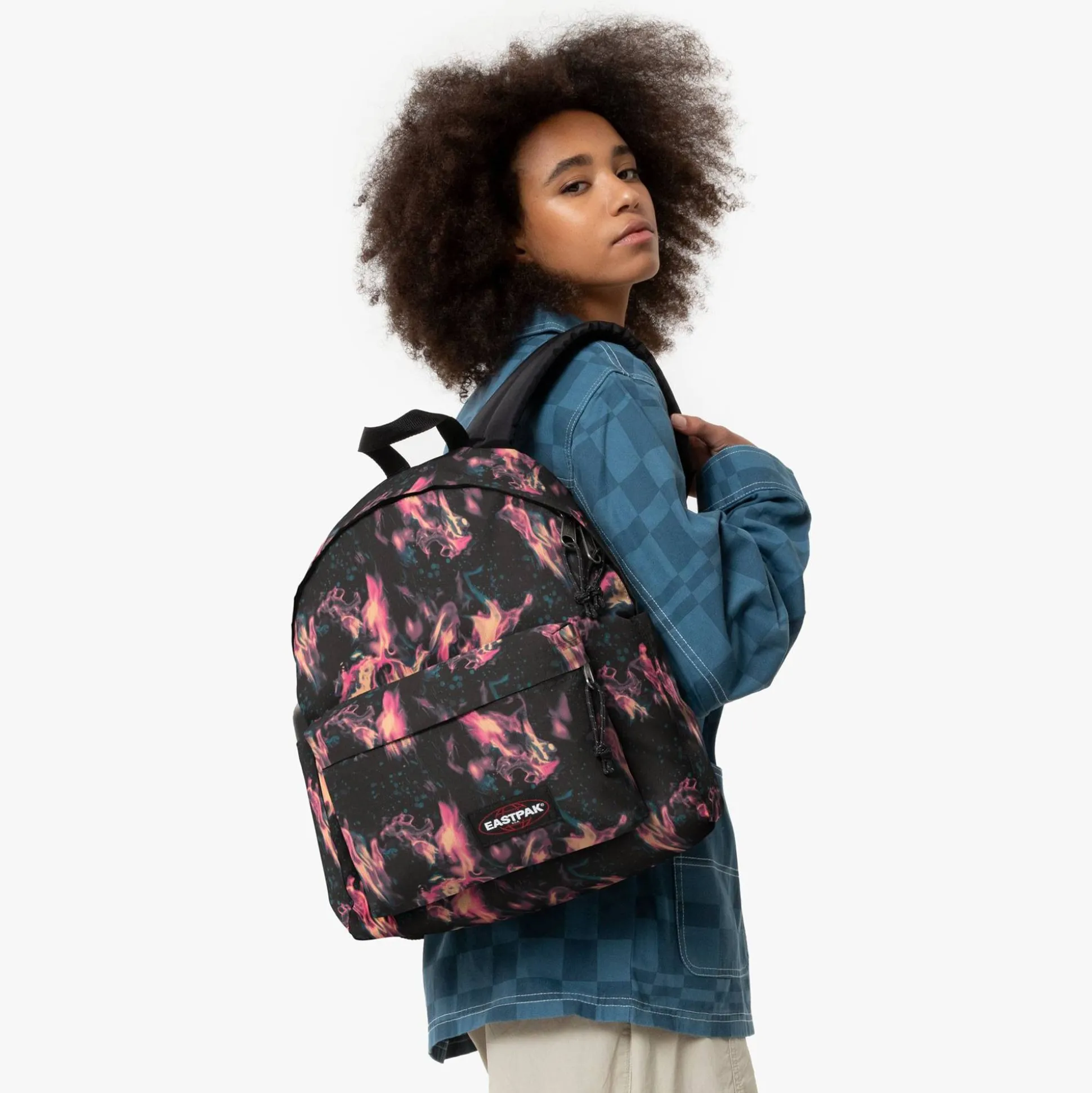 Eastpak Sac a dos Day Pak'r pour ordinateur 14* Sacs À Dos Voyage
