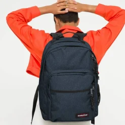 Eastpak Sac a dos deux compartiments Morius*Homme Sacs À Dos