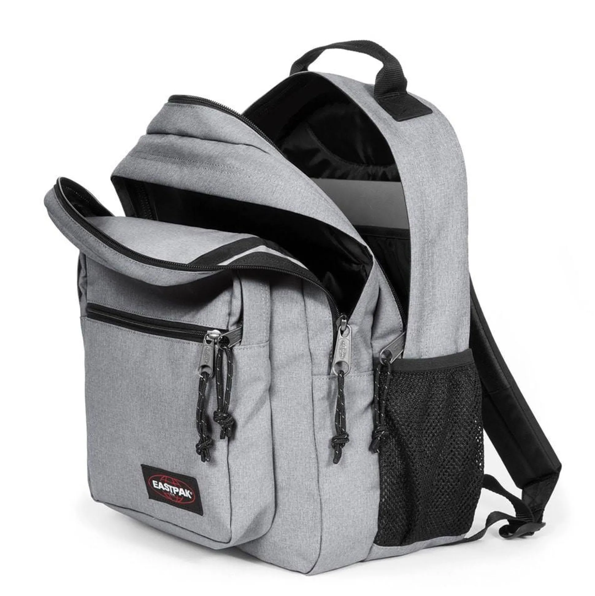 Eastpak Sac a dos deux compartiments Morius*Homme Sacs À Dos