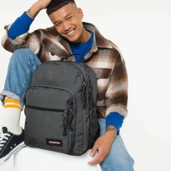 Eastpak Sac a dos deux compartiments Morius*Homme Sacs À Dos