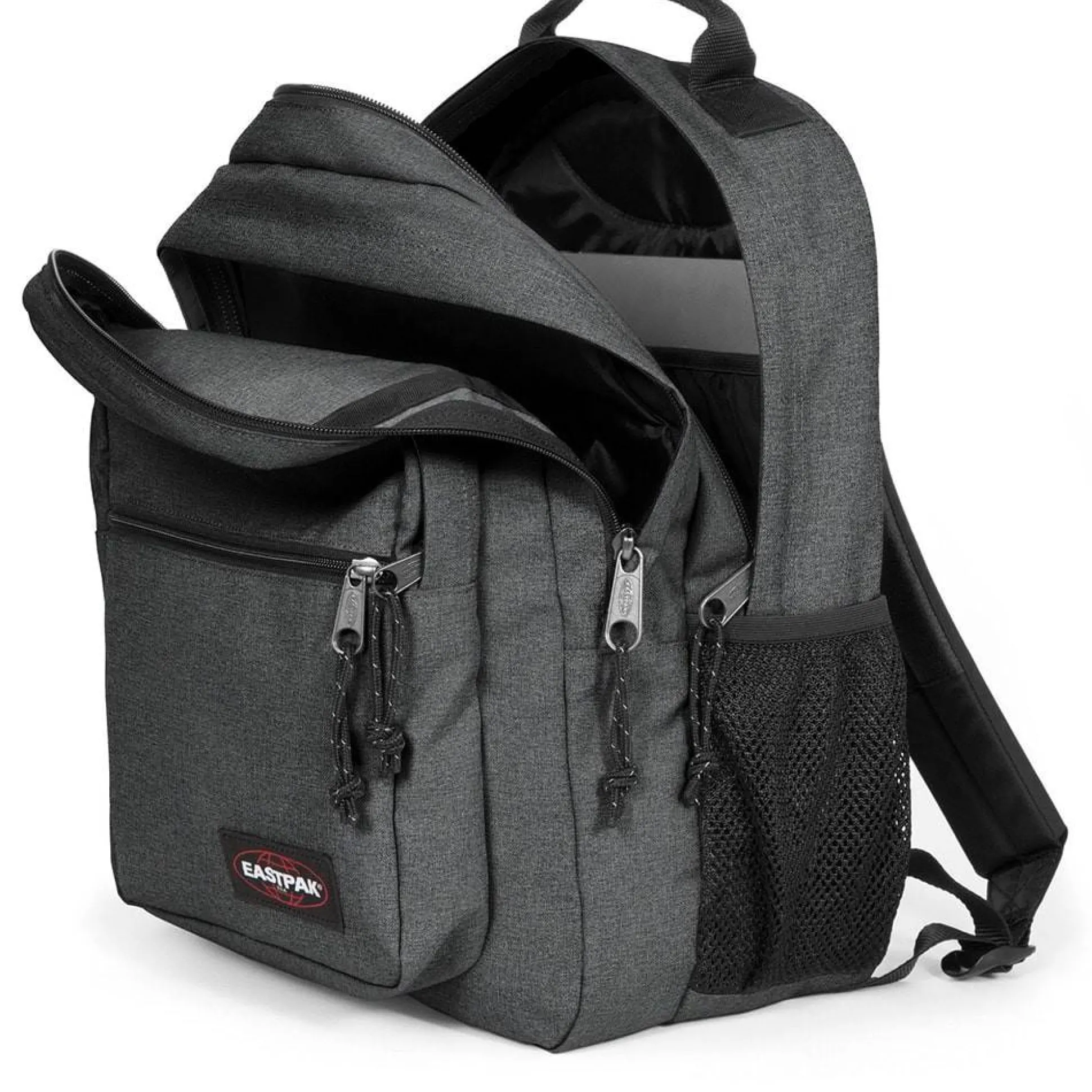 Eastpak Sac a dos deux compartiments Morius*Homme Sacs À Dos