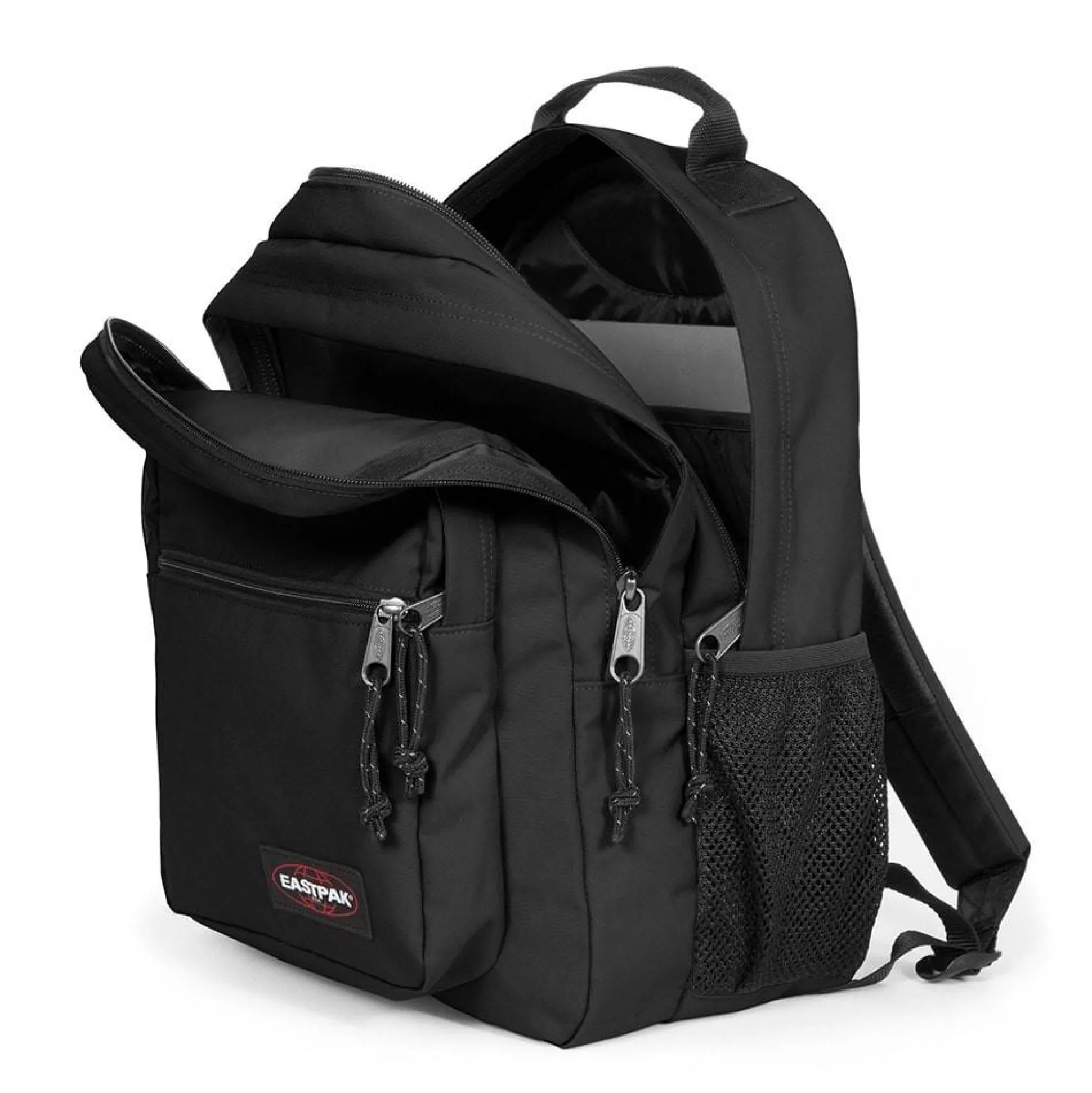 Eastpak Sac a dos deux compartiments Morius*Homme Sacs À Dos