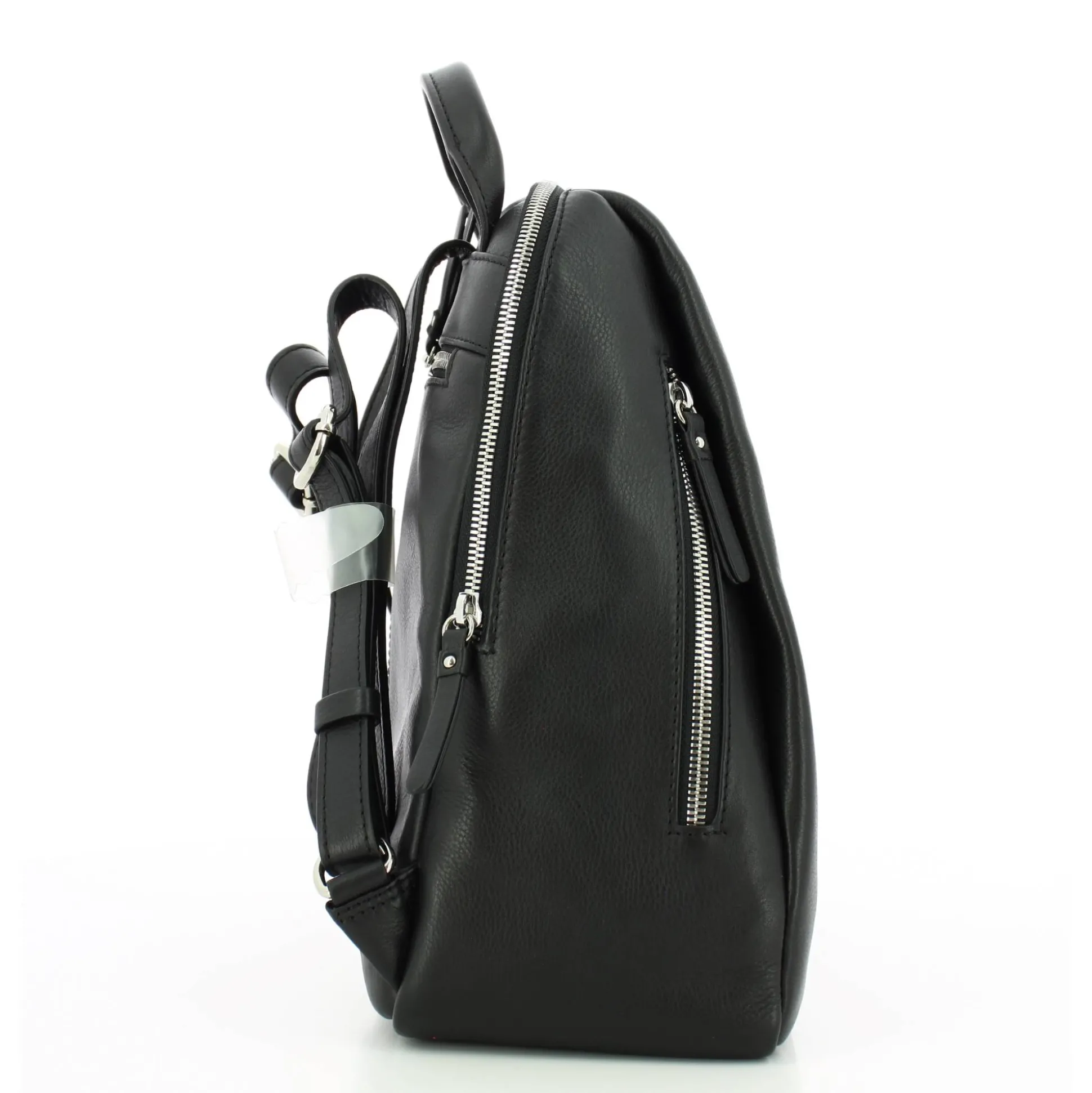 Gianni Conti Sac a dos en cuir pleine fleur*Femme Sacs À Dos Femme