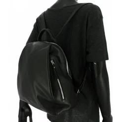 Gianni Conti Sac a dos en cuir pleine fleur*Femme Sacs À Dos Femme