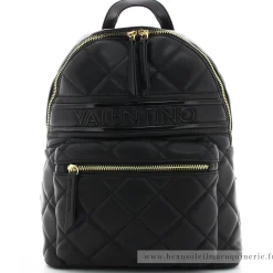 Valentino Bags Sac a dos femme Ada matelasse*Femme Sacs À Dos Femme