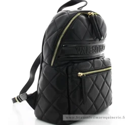 Valentino Bags Sac a dos femme Ada matelasse*Femme Sacs À Dos Femme