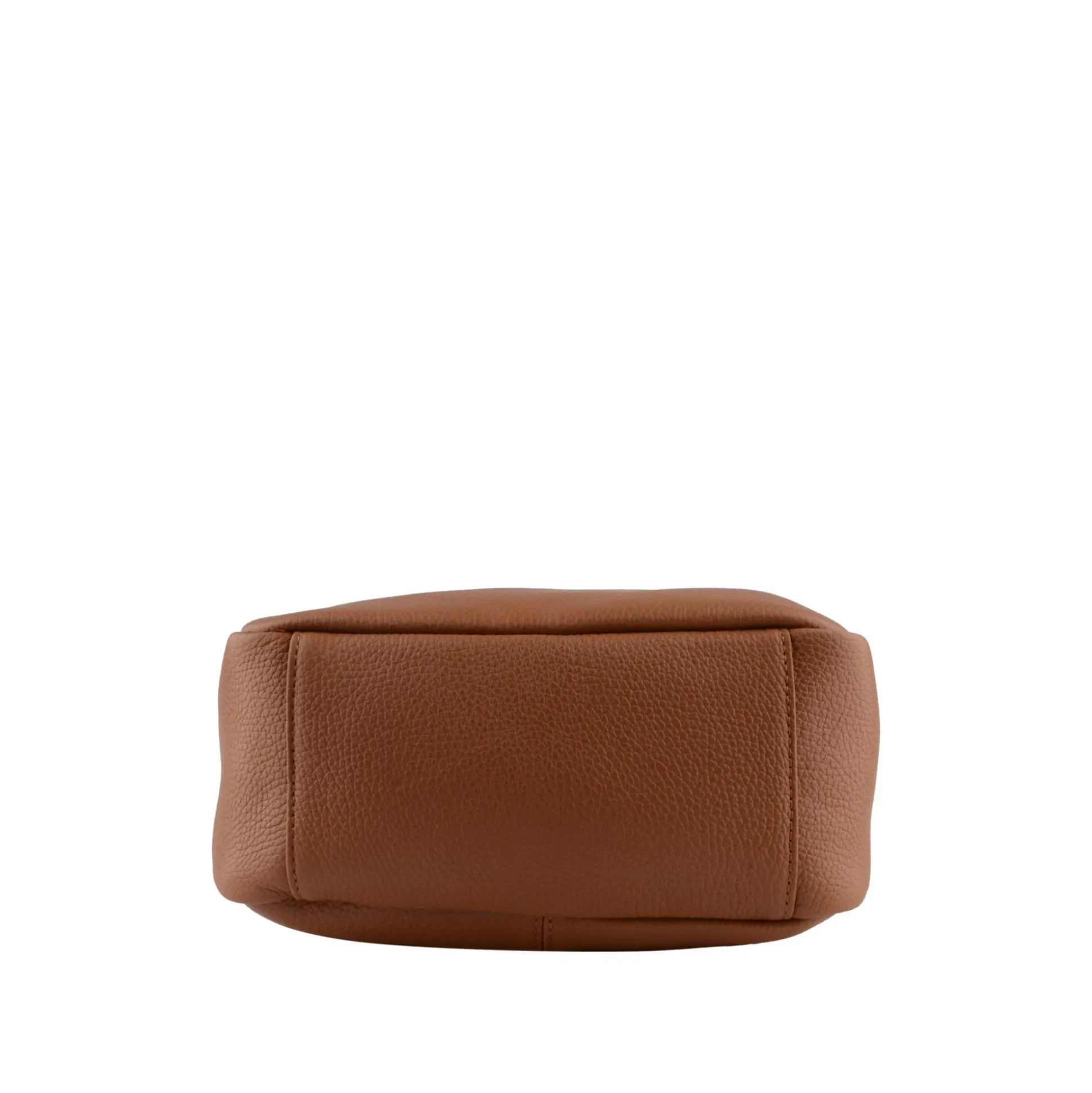 Francinel Sac a dos femme Capucine cuir graine*Femme Sacs À Dos Femme
