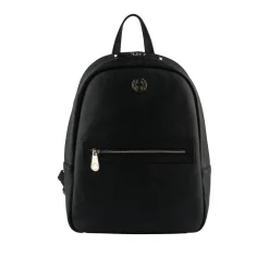 Francinel Sac a dos femme Capucine cuir graine*Femme Sacs À Dos Femme