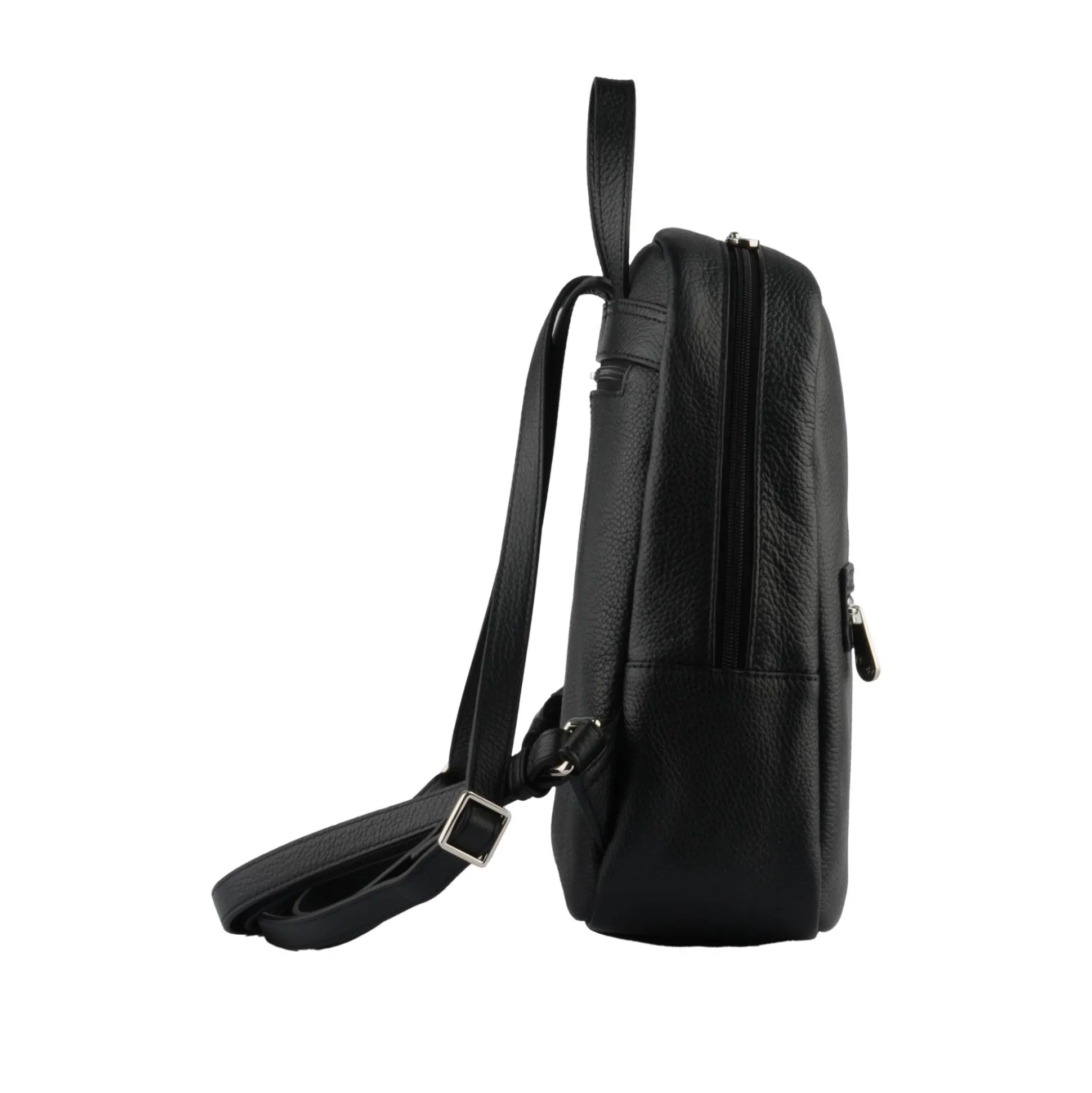 Francinel Sac a dos femme Capucine cuir graine*Femme Sacs À Dos Femme