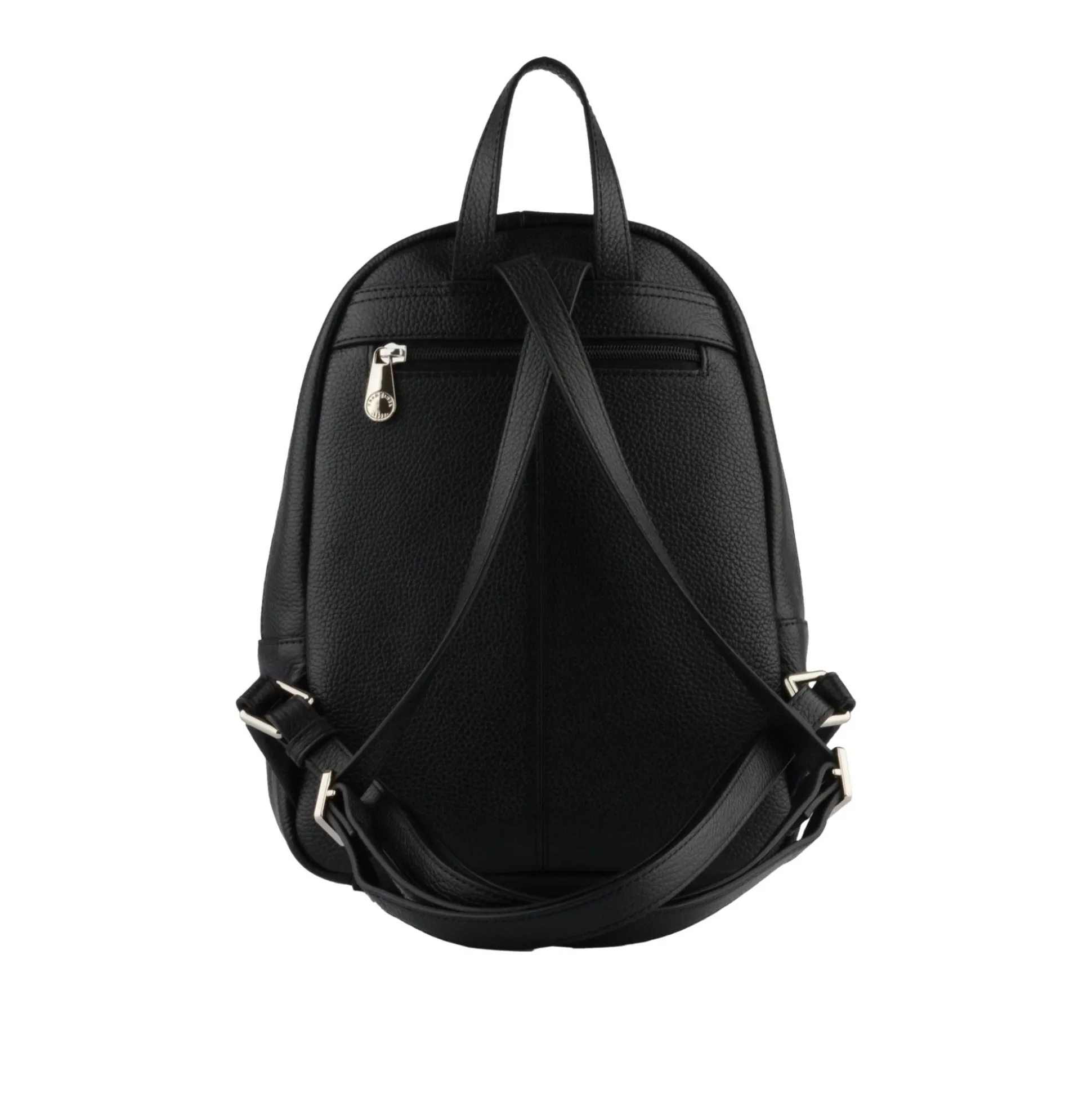 Francinel Sac a dos femme Capucine cuir graine*Femme Sacs À Dos Femme