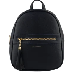 Francinel Sac a dos femme Naelle effet graine*Femme Sacs À Dos Femme