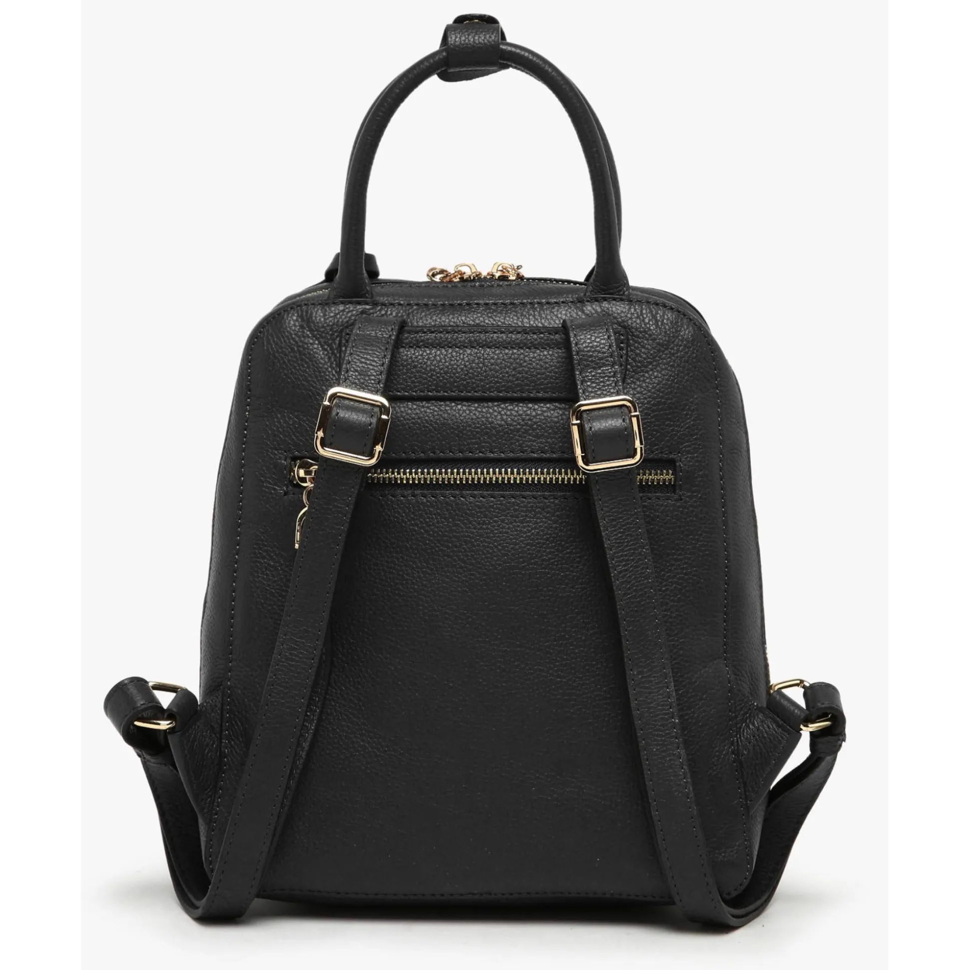 Etrier Sac a dos femme Tradition cuir graine*Femme Sacs À Dos Femme
