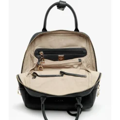 Etrier Sac a dos femme Tradition cuir graine*Femme Sacs À Dos Femme