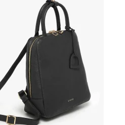 Etrier Sac a dos femme Tradition cuir graine*Femme Sacs À Dos Femme