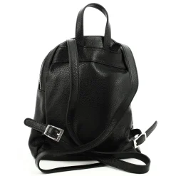 Mia & Joy Sac a dos femme zippee Bartha cuir*Femme Sacs À Dos Femme