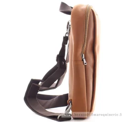 Les Ateliers Foures Sac a dos holster Ouranos Baroudeur*Homme Sacoches Homme