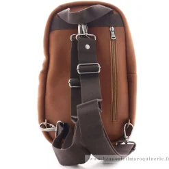 Les Ateliers Foures Sac a dos holster Ouranos Baroudeur*Homme Sacoches Homme