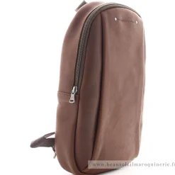 Les Ateliers Foures Sac a dos holster Ouranos Baroudeur*Homme Sacoches Homme