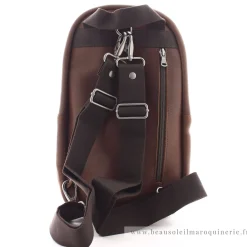 Les Ateliers Foures Sac a dos holster Ouranos Baroudeur*Homme Sacoches Homme