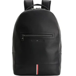 Tommy Hilfiger Sac a dos homme Corporate logo metal*Homme Sacs À Dos