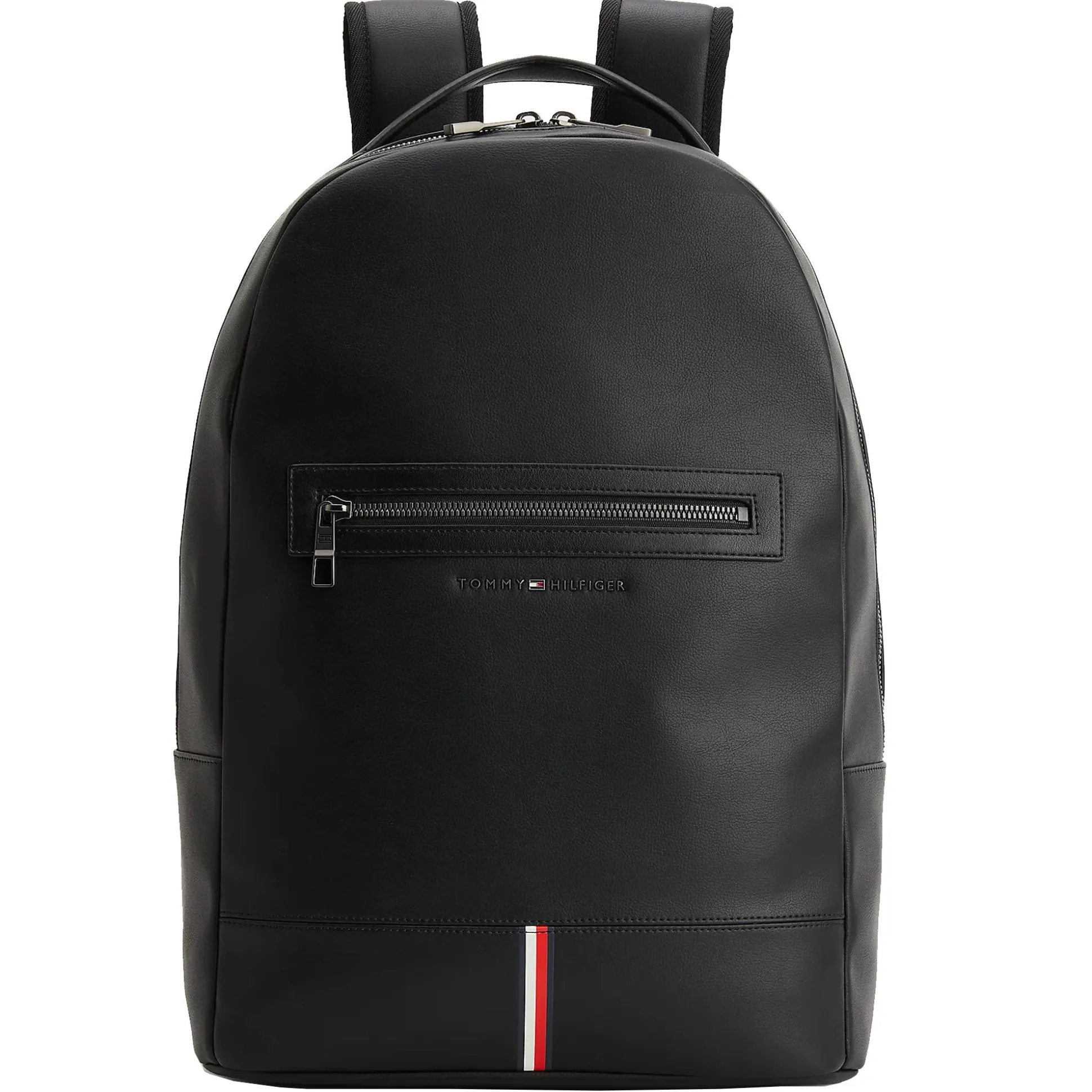 Tommy Hilfiger Sac a dos homme Corporate logo metal*Homme Sacs À Dos